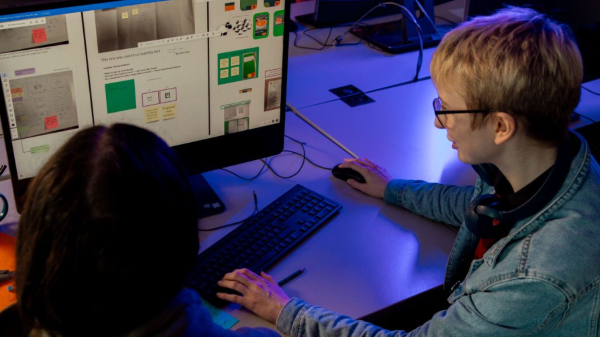 Certificate in Design Thinking
