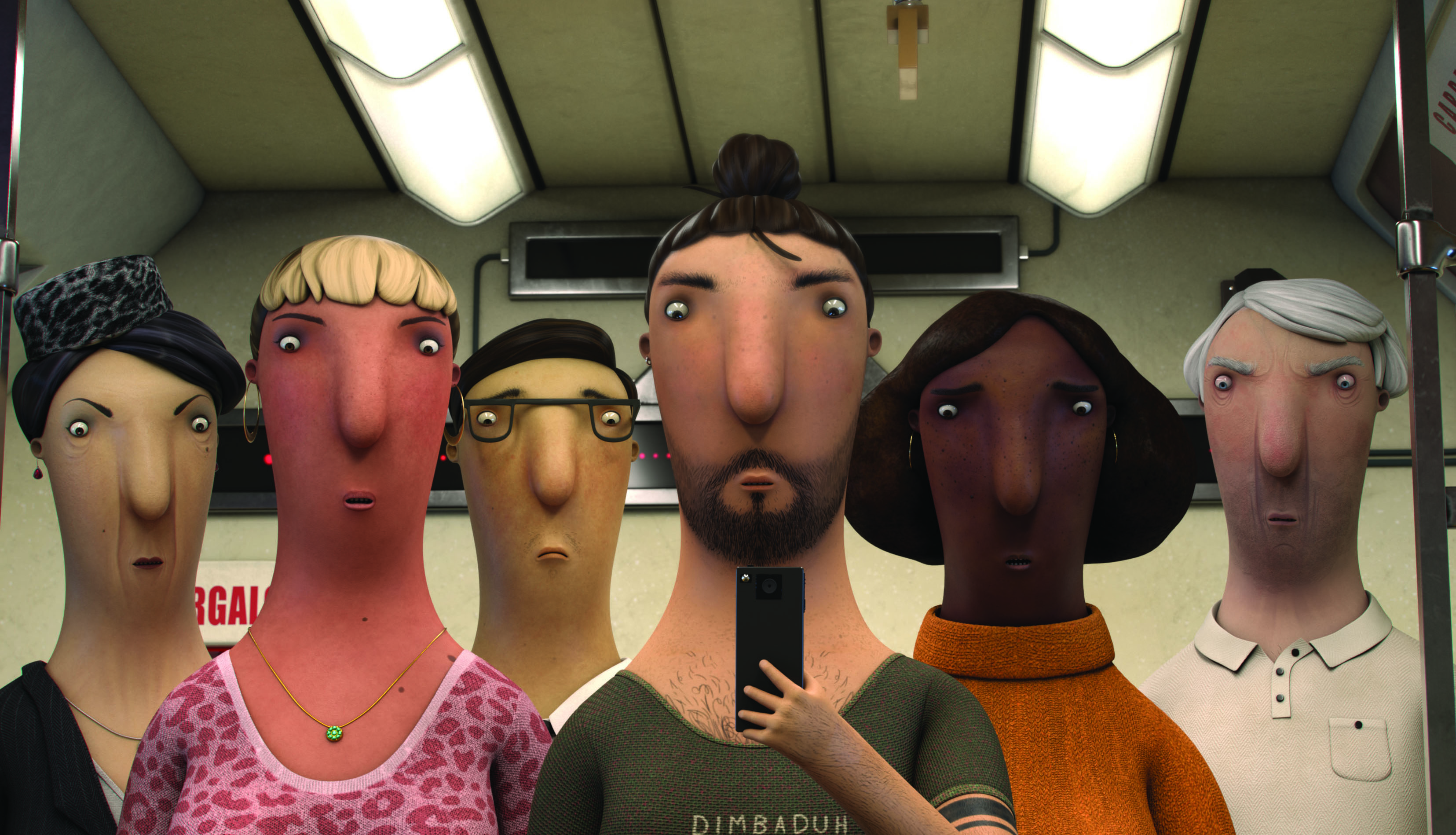 Animation Production Manager