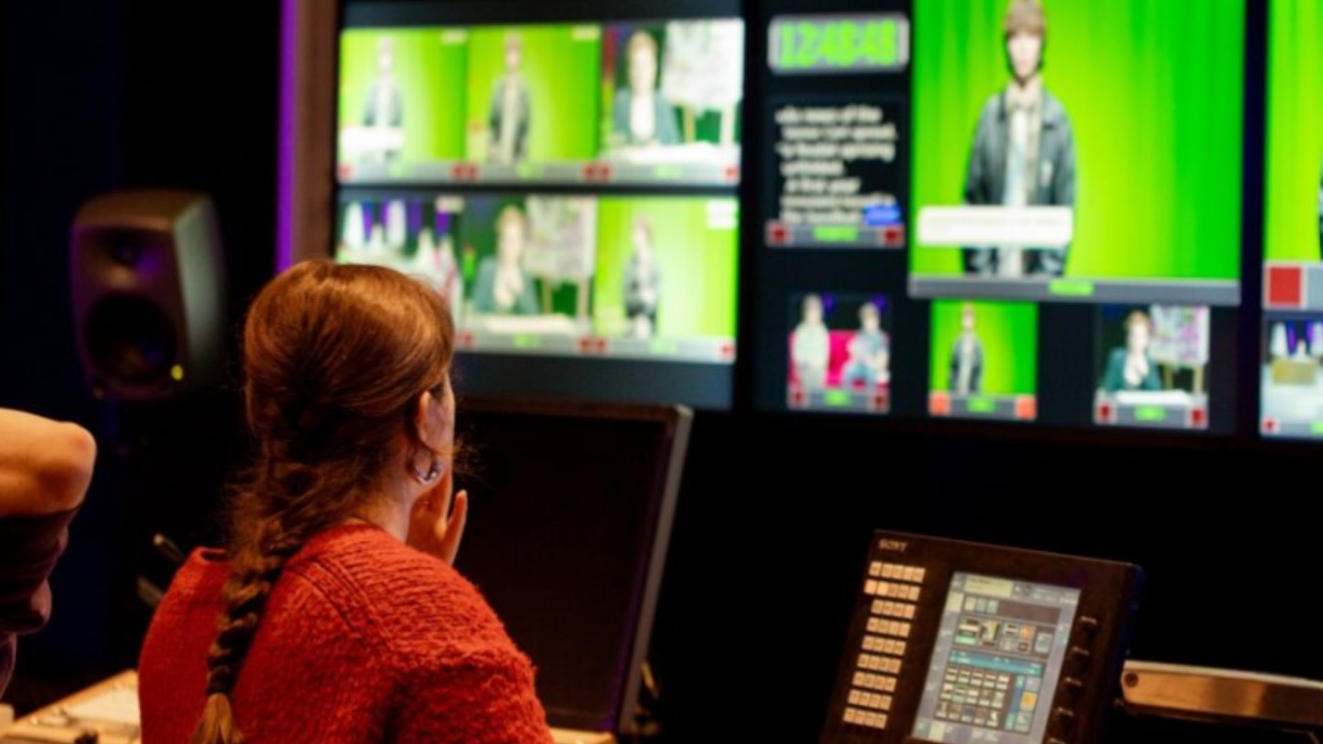 Certificate in Writing Television Drama